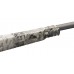 Winchester Wildcat 22 TrueTimber VSX Gray SR .22LR 16.5" Barrel Semi Auto Rimfire Rifle